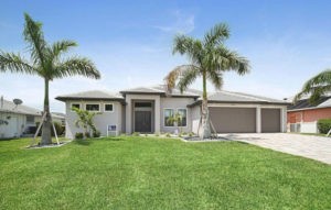 Villa Tarpons Eagle Nest