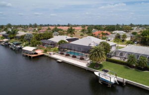 Villa Tarpons Eagle Nest