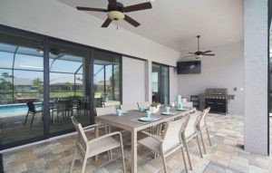 Villa Tarpons Eagle Nest